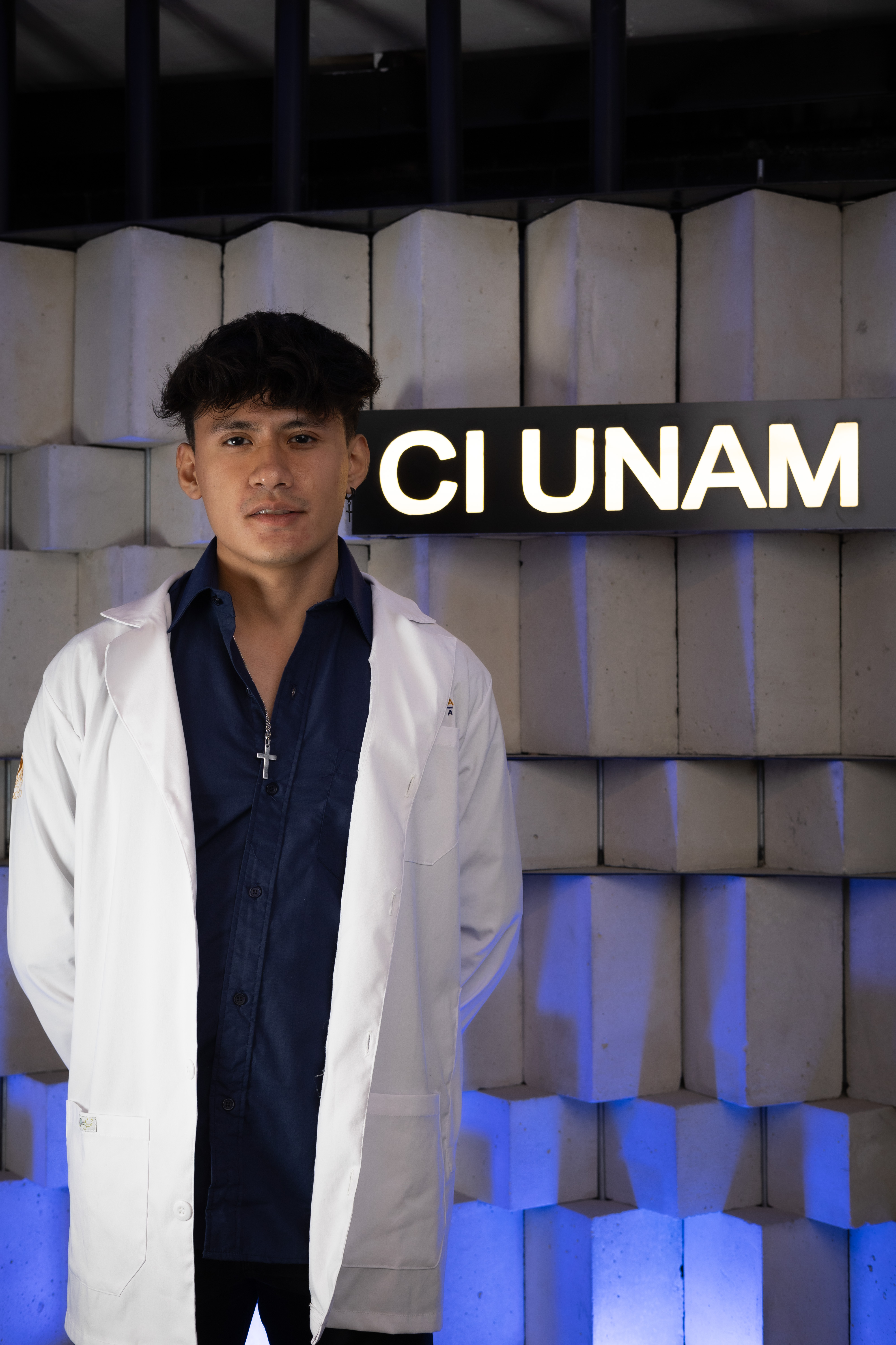 Retrato de Ana Torres